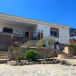 Gated Private Villa With Large Pool