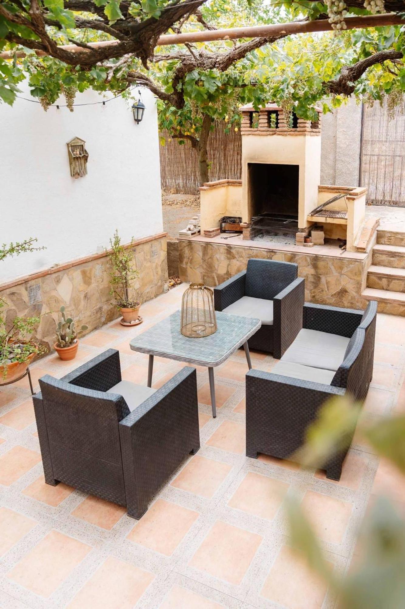 Gated Private With Large Pool Ferienhaus *