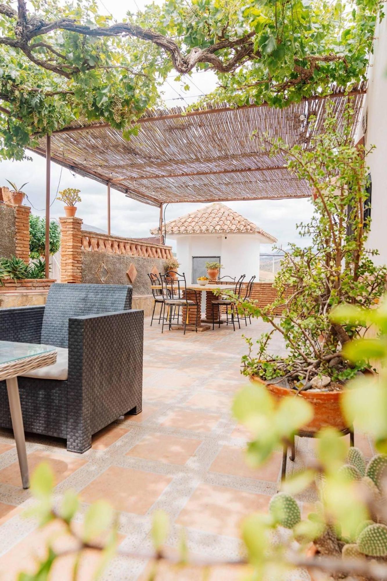 Ferienhaus Gated Private With Large Pool *