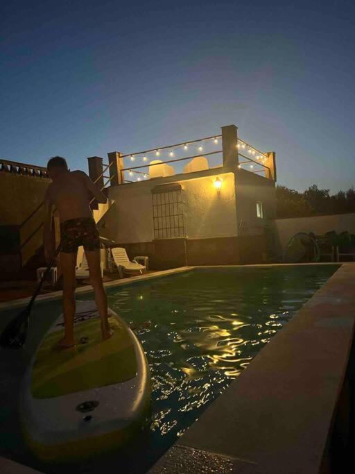 Gated Private With Large Pool * Málaga