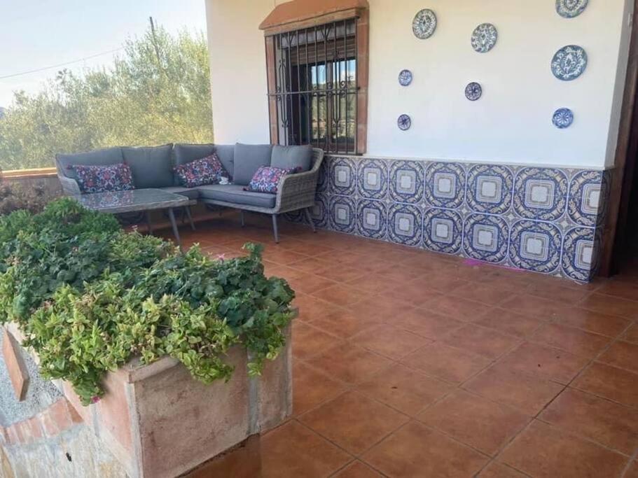 Ferienhaus Gated Private With Large Pool Málaga
