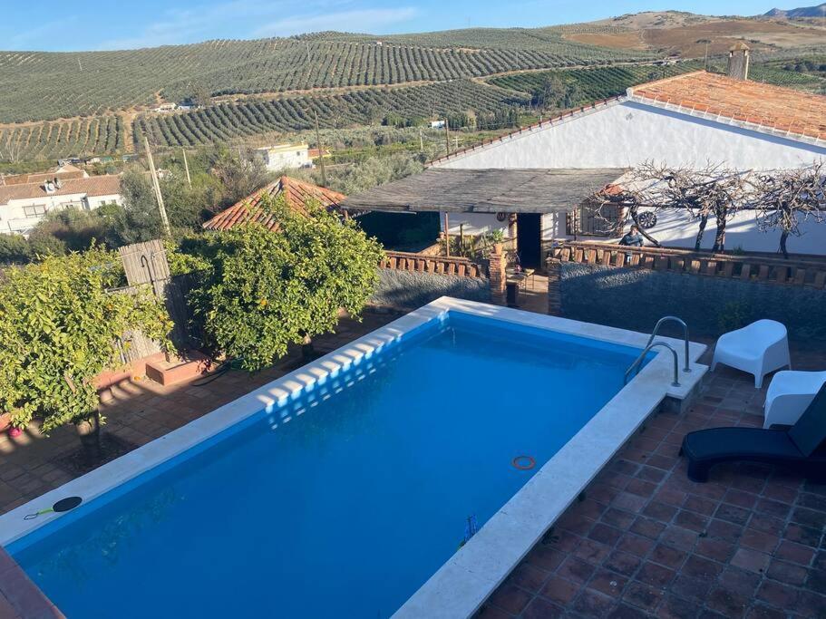 Gated Private With Large Pool Ferienhaus *