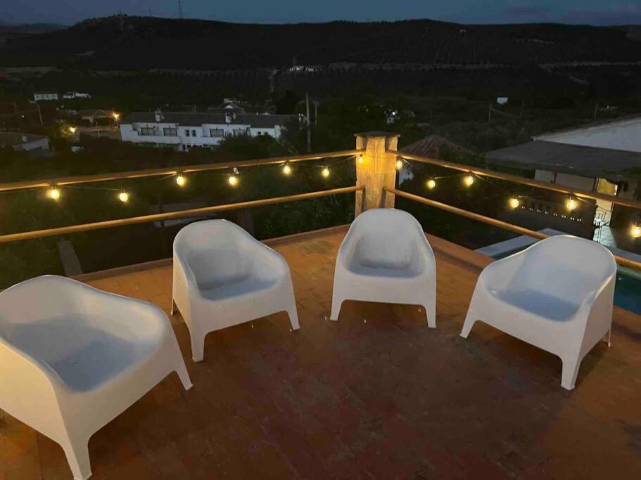 Gated Private With Large Pool Málaga