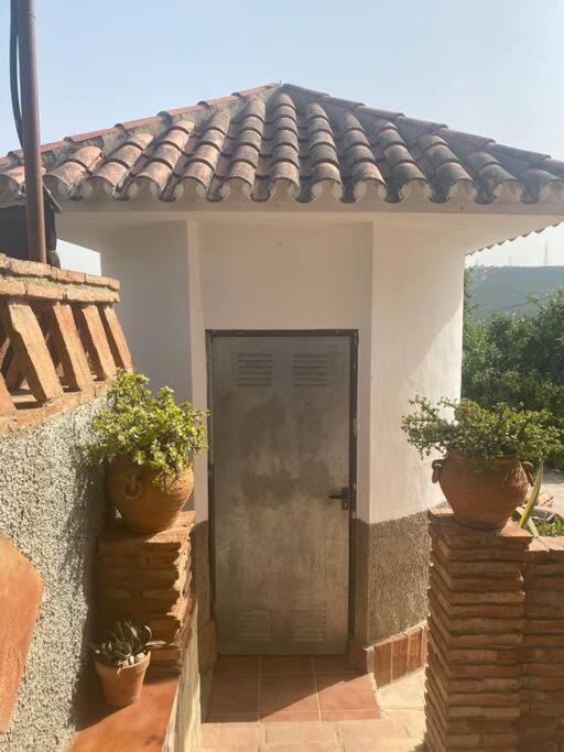 Ferienhaus Gated Private With Large Pool Málaga