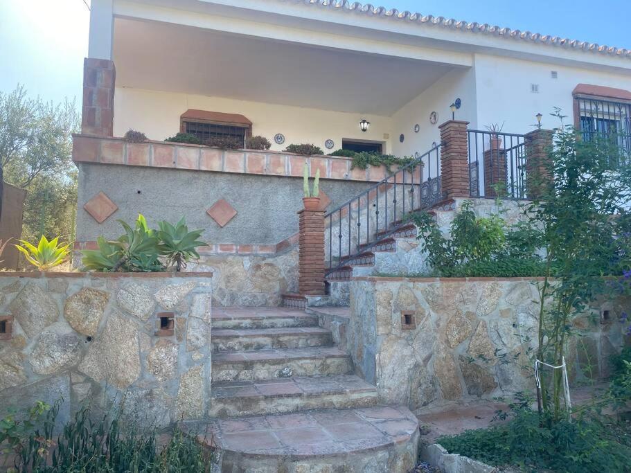 Gated Private With Large Pool Málaga