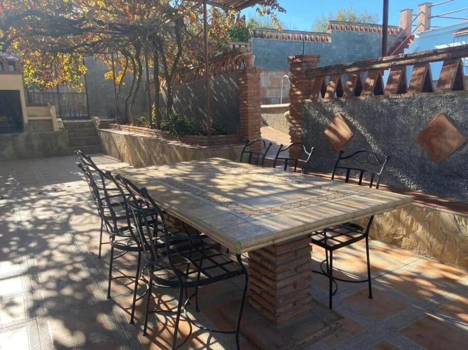 Gated Private With Large Pool * Málaga