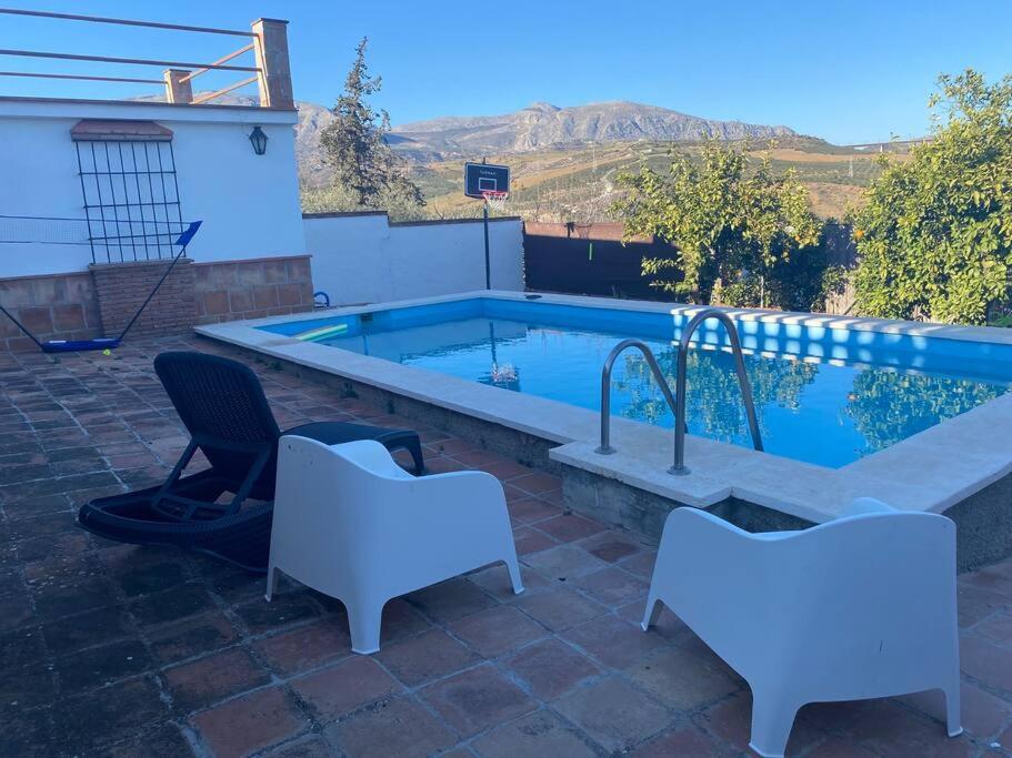 Gated Private With Large Pool *