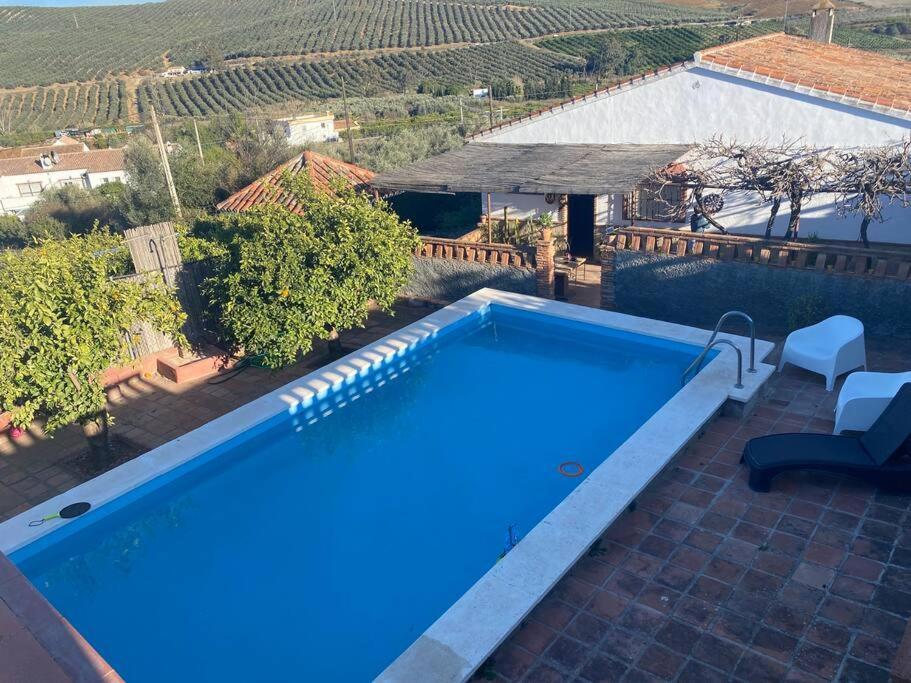 Gated Private With Large Pool Ferienhaus *